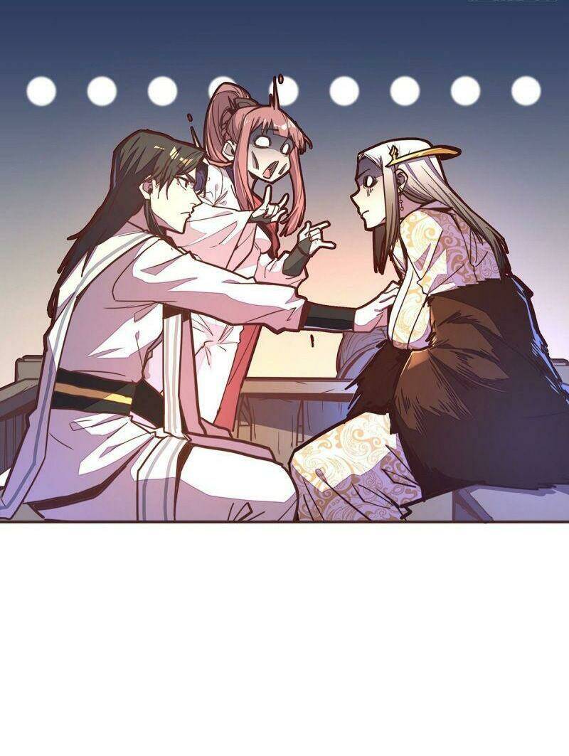 Sinh Tử Quyết: Chapter 55