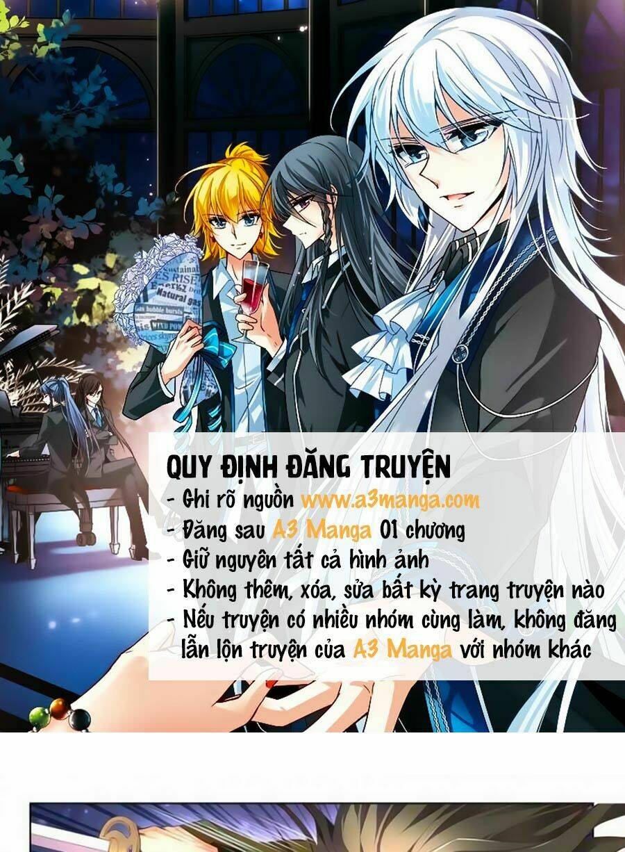 Trạch Thiên Ký: Chapter 60.2