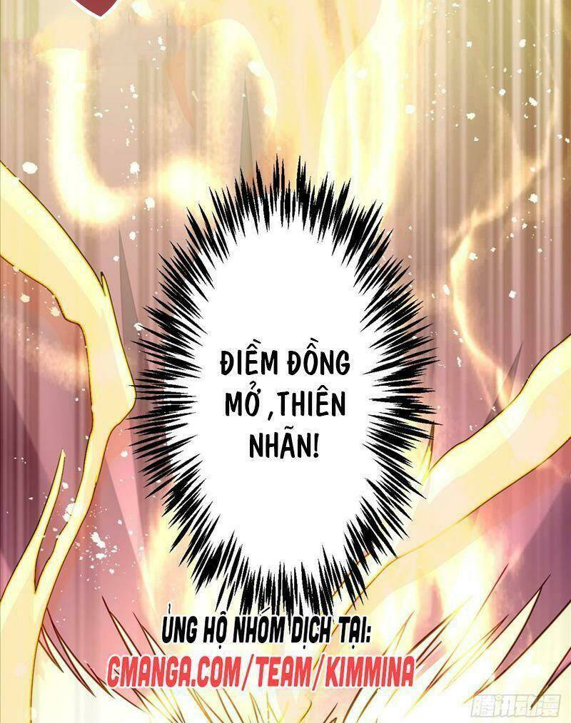 Cửu Vực Chi Thiên Nhãn Quật Khởi: Chapter 7