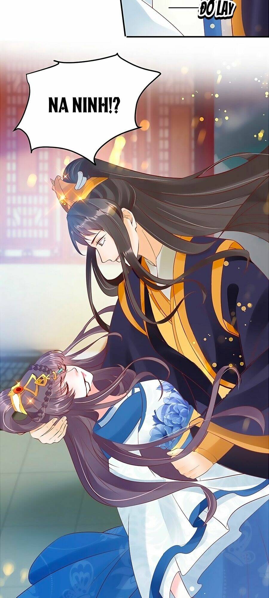 Thịnh Thế Lê Hoa Điện: Chapter 44