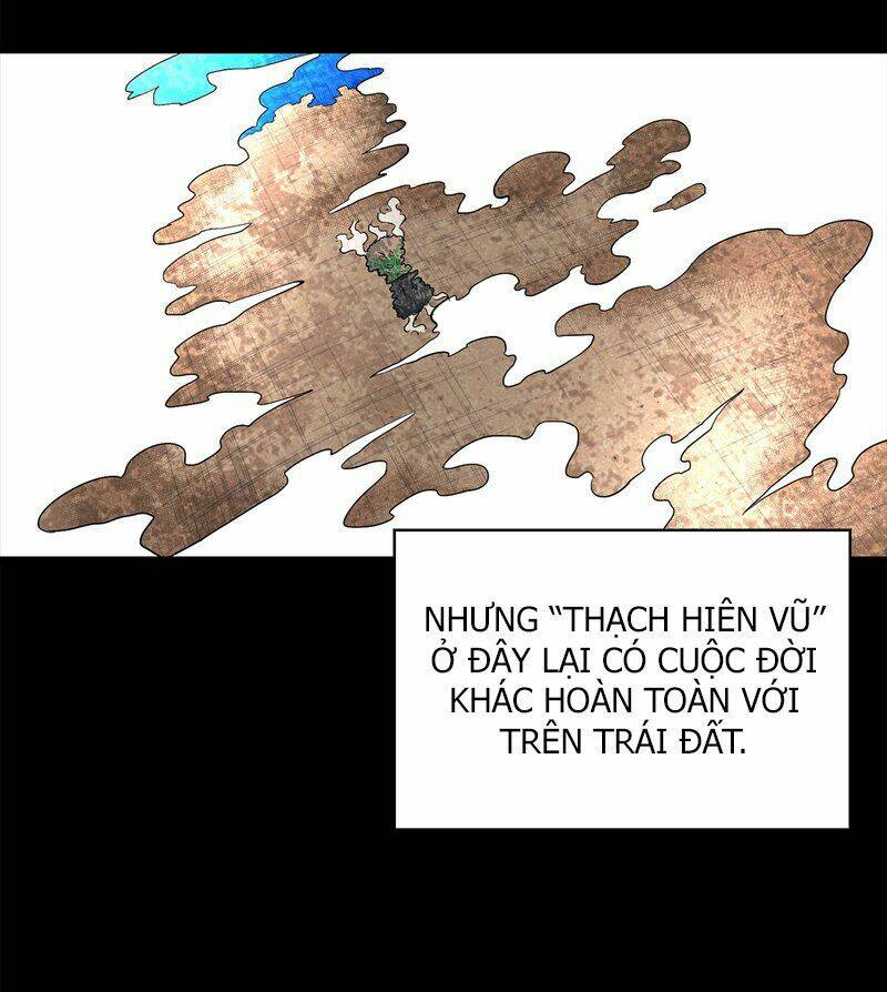 Thiên Hạ Đệ Nhất Cao Thủ Đi Học: Chapter 2