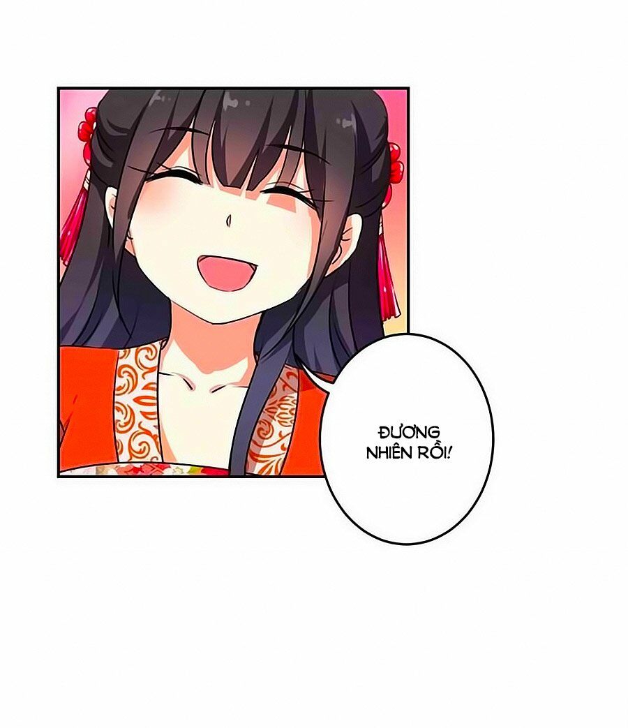 Vương Gia ! Ngươi Thật Bỉ Ổi !: Chapter 328