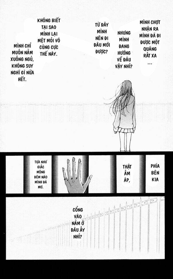 Last Quarter: Chapter 1.2