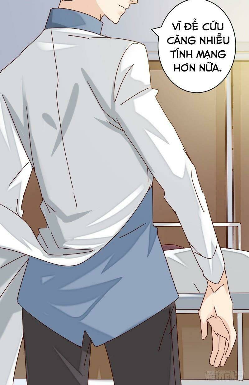 Đô Thị Siêu Cấp Y Sinh: Chapter 2