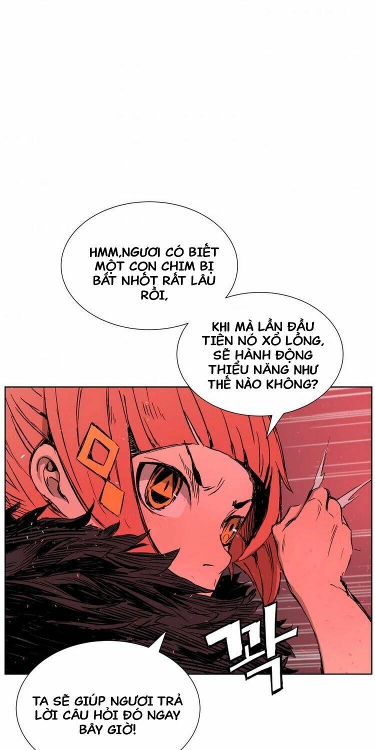Vô Kiếm Tiểu Tử: Chapter 82