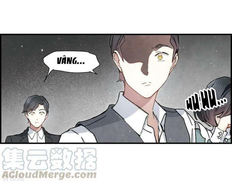 Mejaz - Nhân gian ngọc: Chapter 95