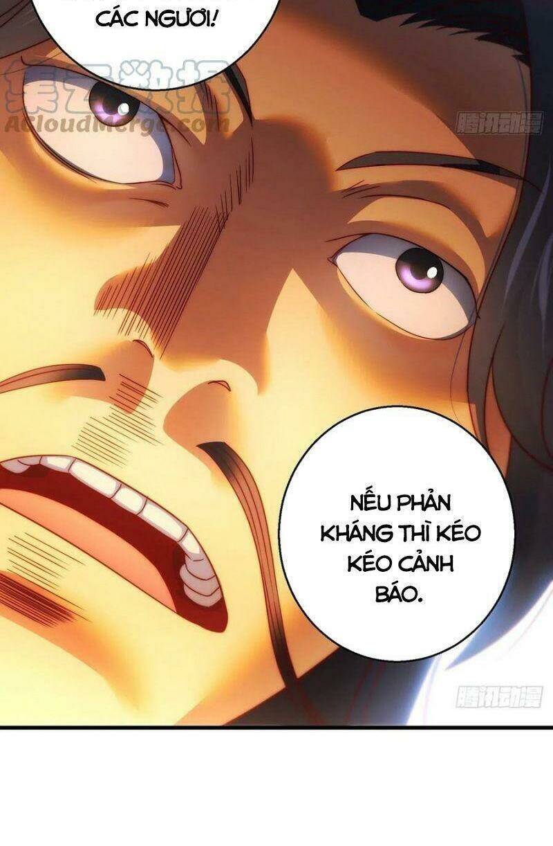 Ta Là Đại Hoàn Đan: Chapter 71