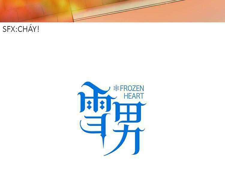 Trái Tim Băng Giá: Chapter 26