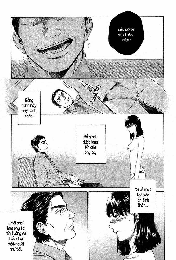 Acid Town: Chapter 30