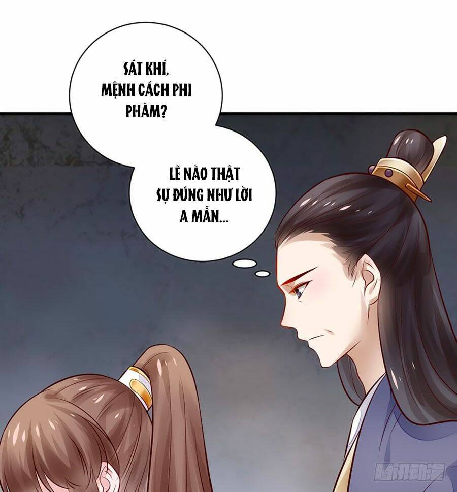 Nữ Đế Livestream Công Lược: Chapter 25