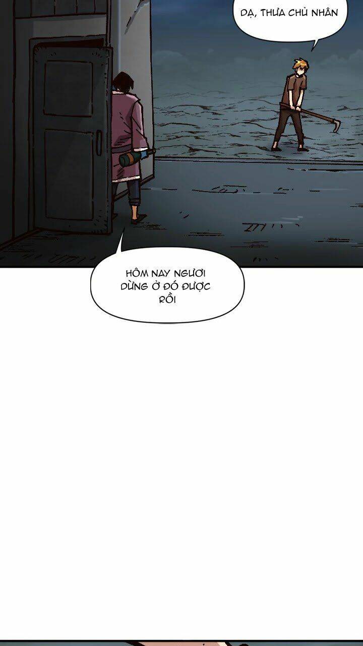 Nô Lệ Nghịch Thiên: Chapter 29