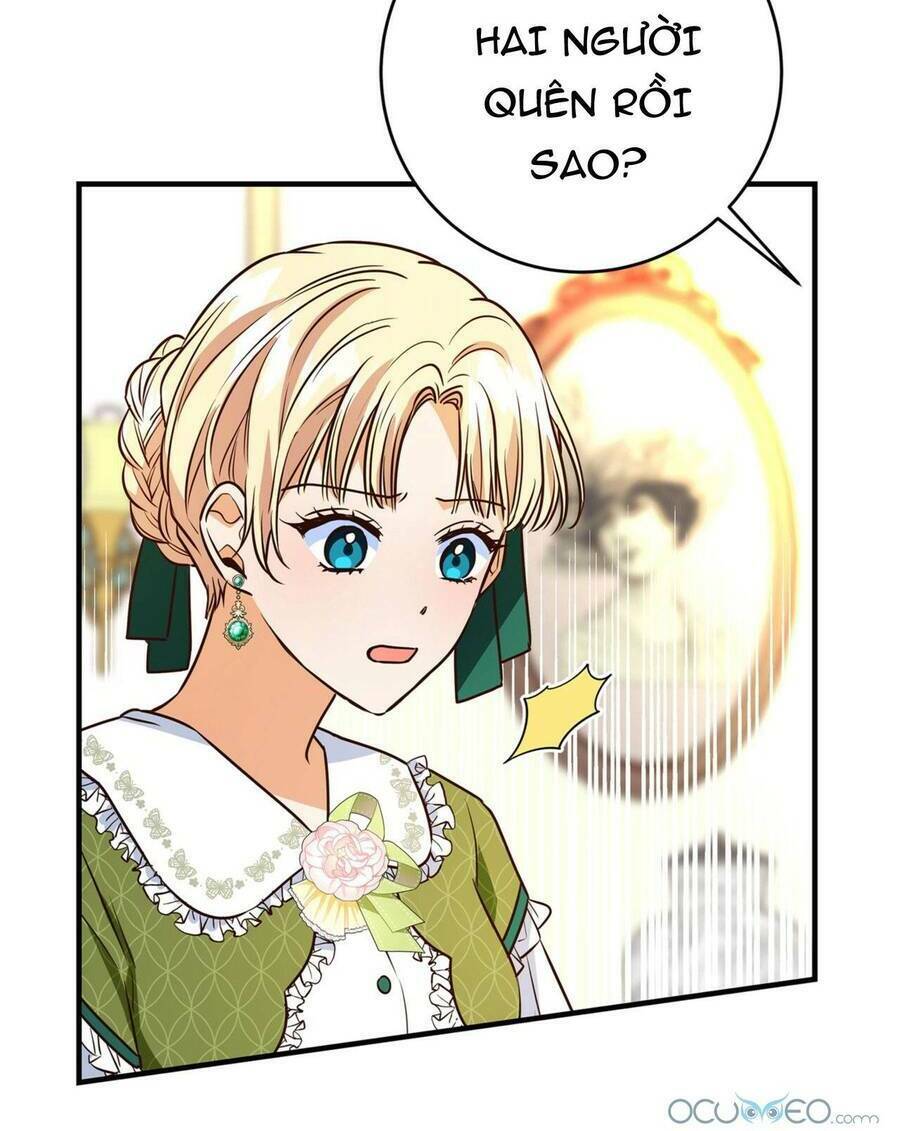 Lòng Trung Thành Với Kẻ Ác: Chapter 6