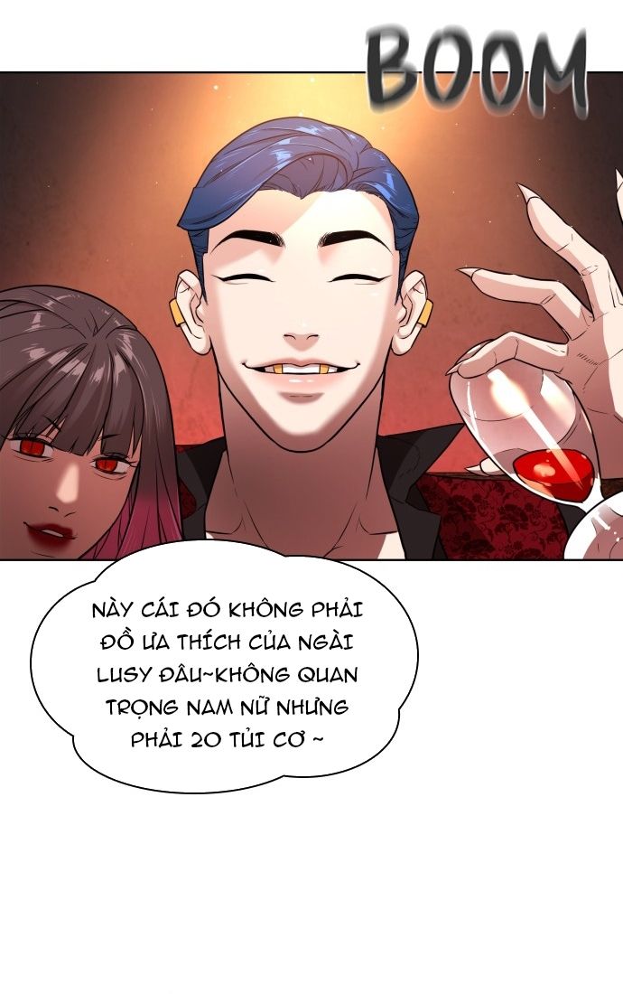 Máu trắng: Chapter 13