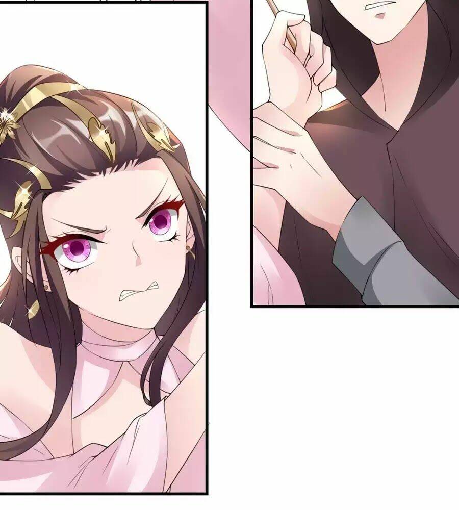 Vương Phi Có Chút Nghịch Ngợm: Chapter 31