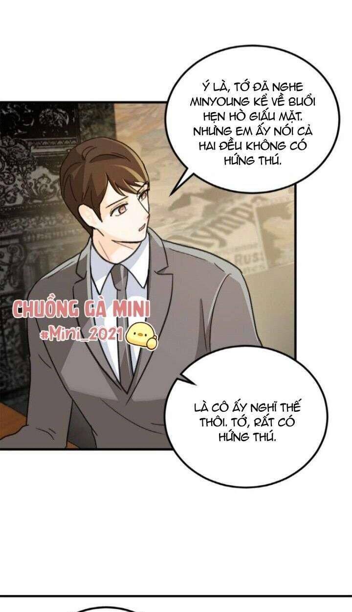 101 Cách Chinh Phục Trái Tim Em: Chapter 10