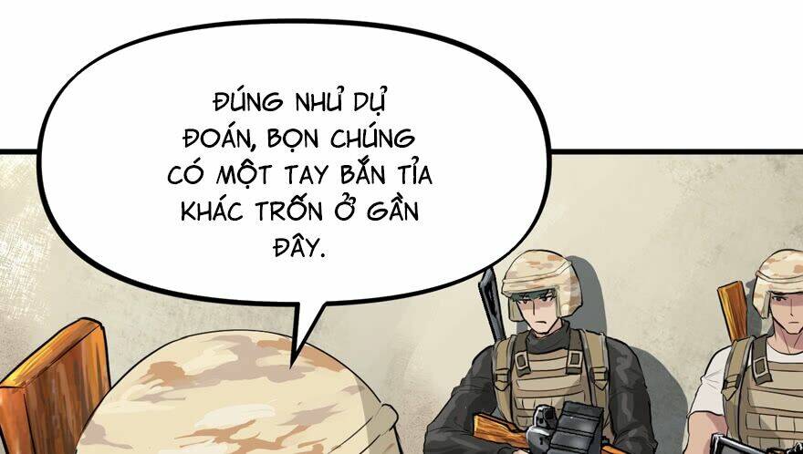 Vua Sinh Tồn: Chapter 47
