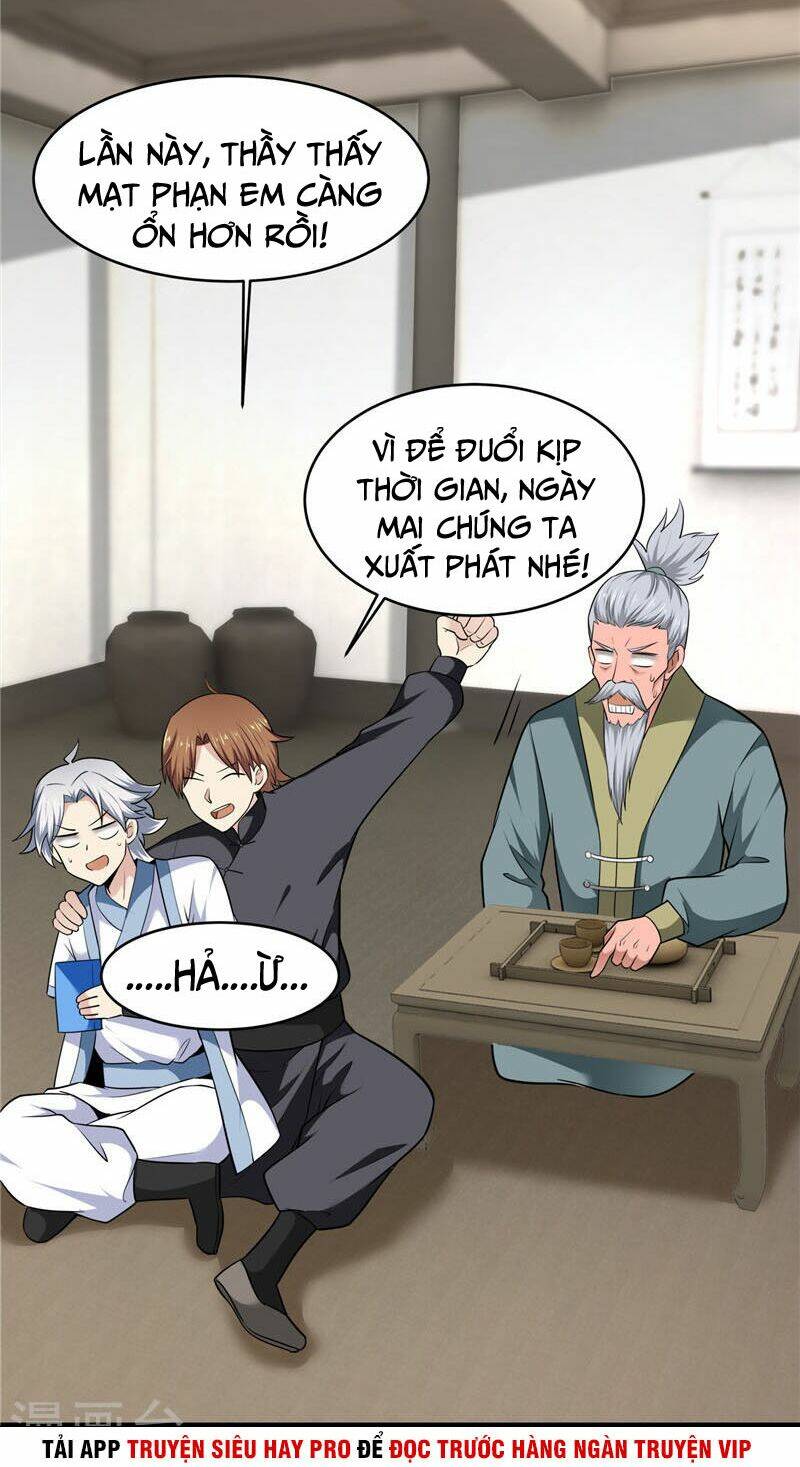 Chí Tôn Võ Đế: Chapter 176