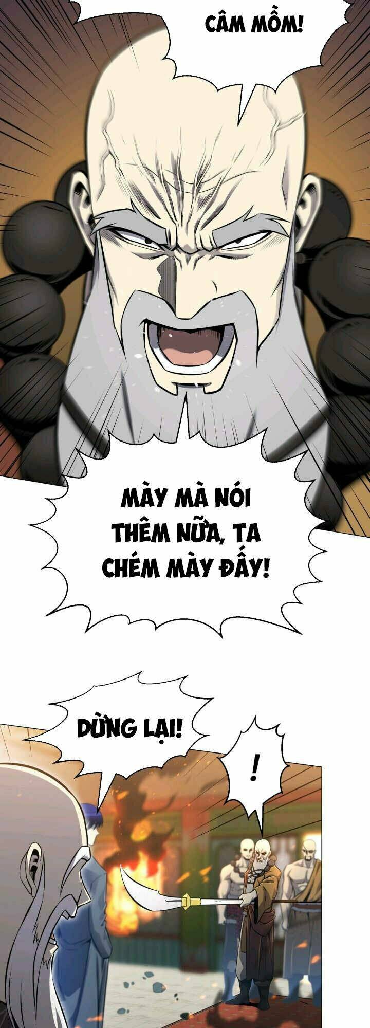 Luân Hồi Ác Nhân: Chapter 68