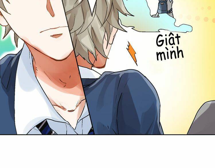 Triệu nụ hôn của hoàng tử: Chapter 4