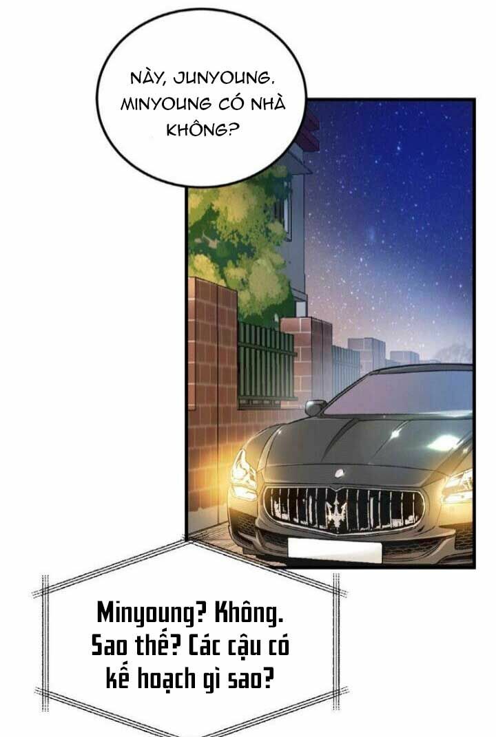 101 Cách Chinh Phục Trái Tim Em: Chapter 14