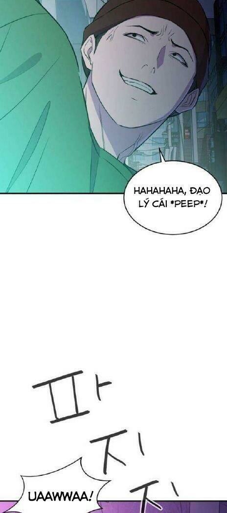 Nhân Vật Phản Diện Bất Tài: Chapter 15