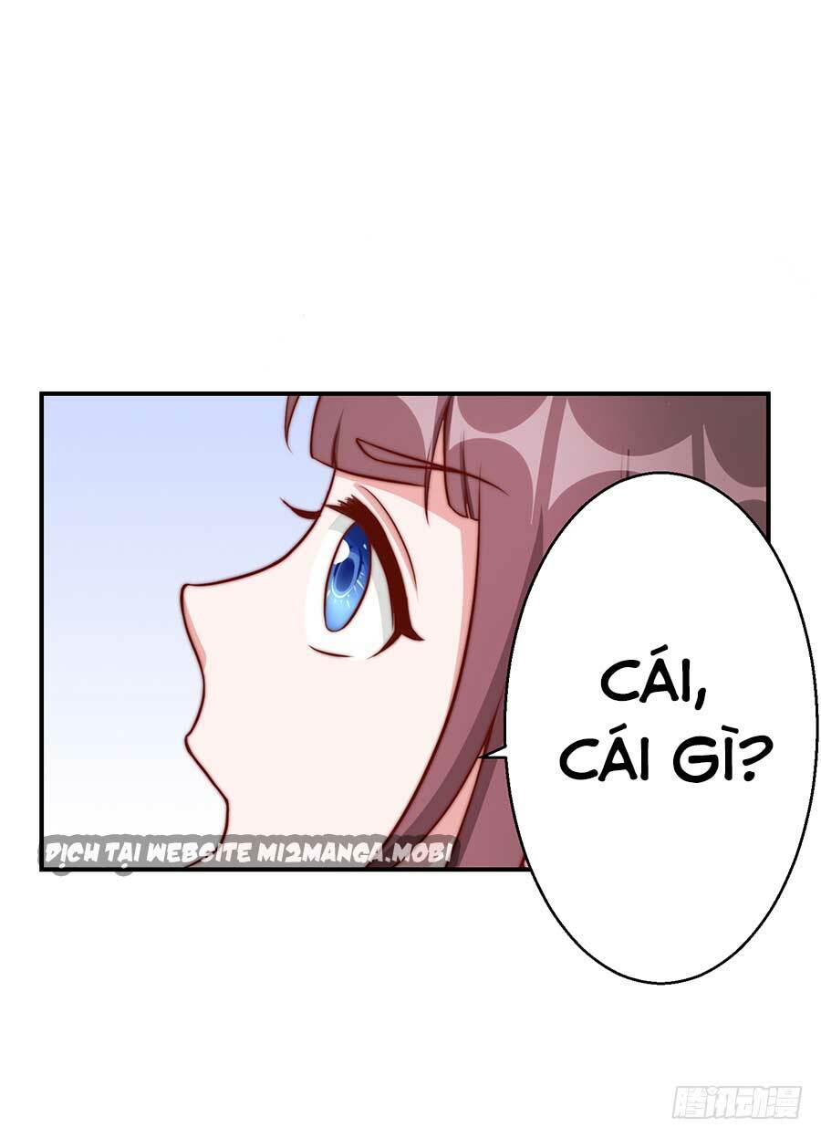 Gả Cho Tình Cũ Làm Lão Bà: Chapter 26