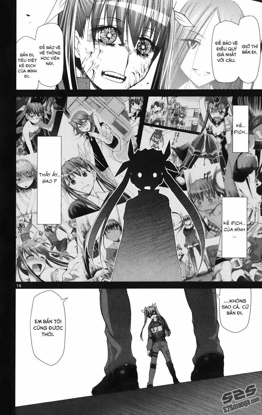 Denpa Kyoushi: Chapter 141