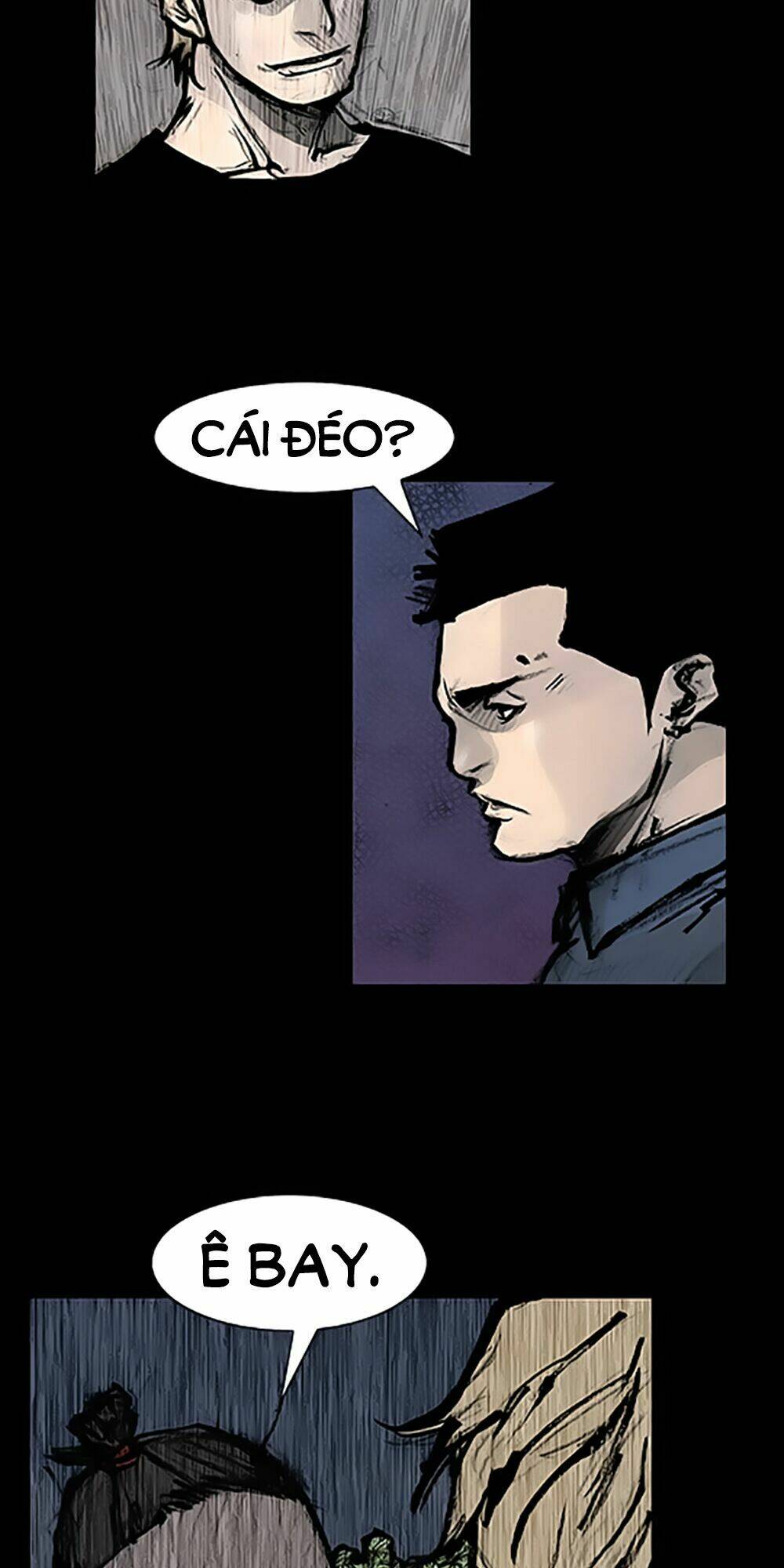 Độc Cô Tiền Truyện: Chapter 128