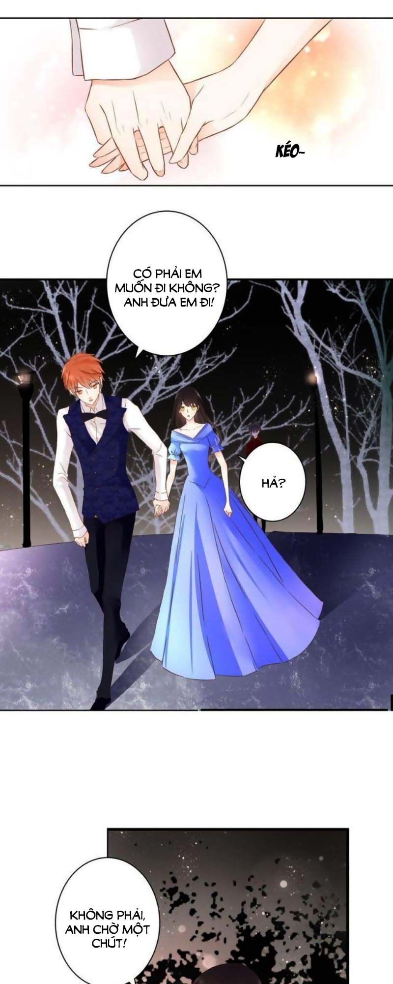 Ở lại thế kỷ này: Chapter 48