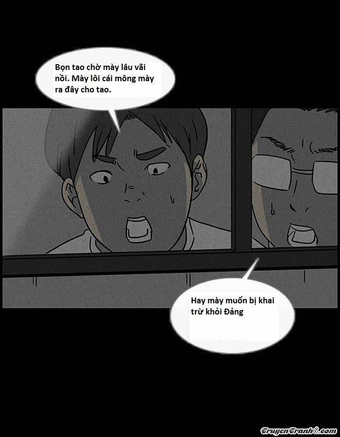 Những Câu Chuyện Bất Thường: Chapter 39