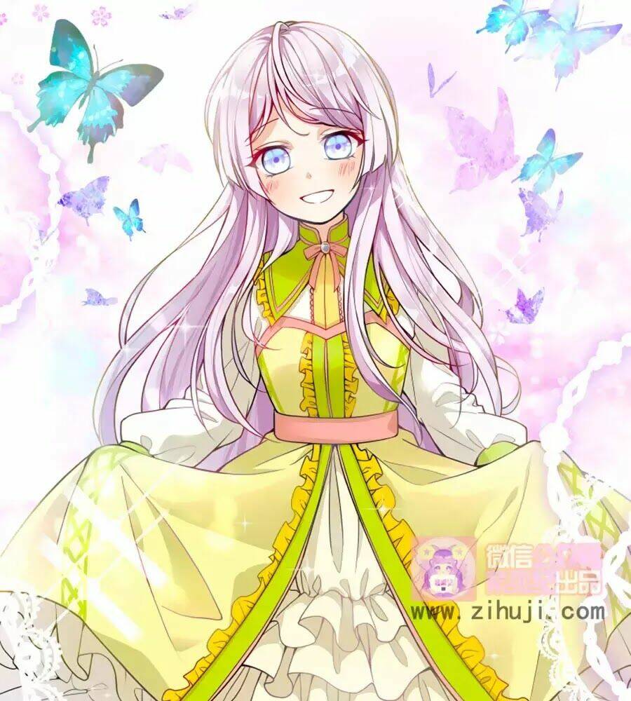 Kế Hoạch Sống Còn Của Công Chúa Nữ Phụ: Chapter 5