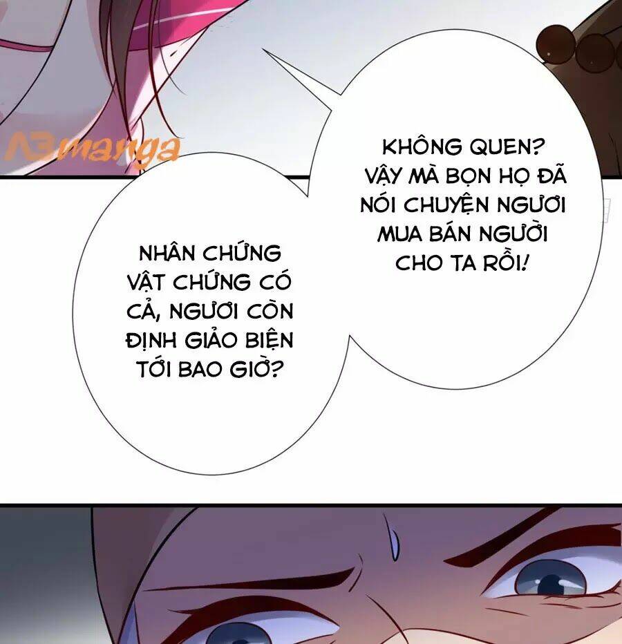 Vương Phi Có Chút Nghịch Ngợm: Chapter 33