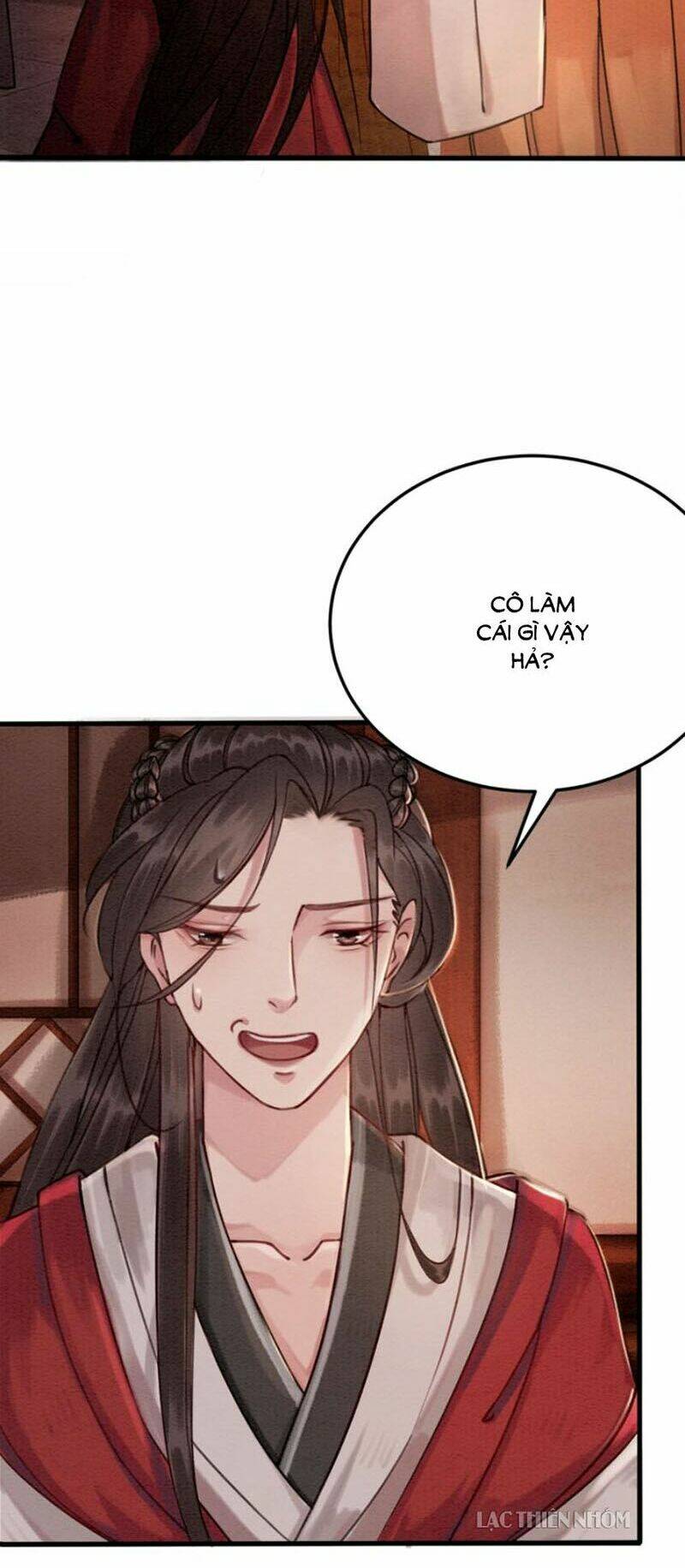 Trọng Sinh Bá Sủng Nhiếp Chính Vương Quá Mạnh Mẽ: Chapter 54