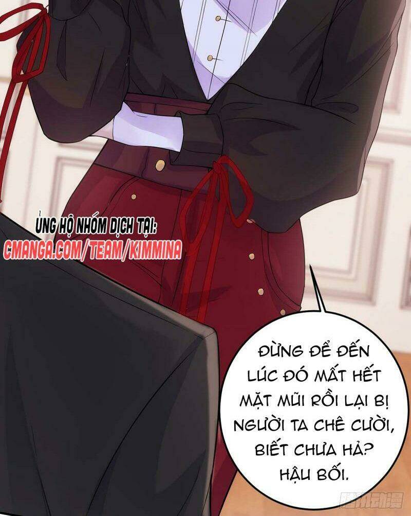 Thú Thụ Bất Thân: Chapter 8