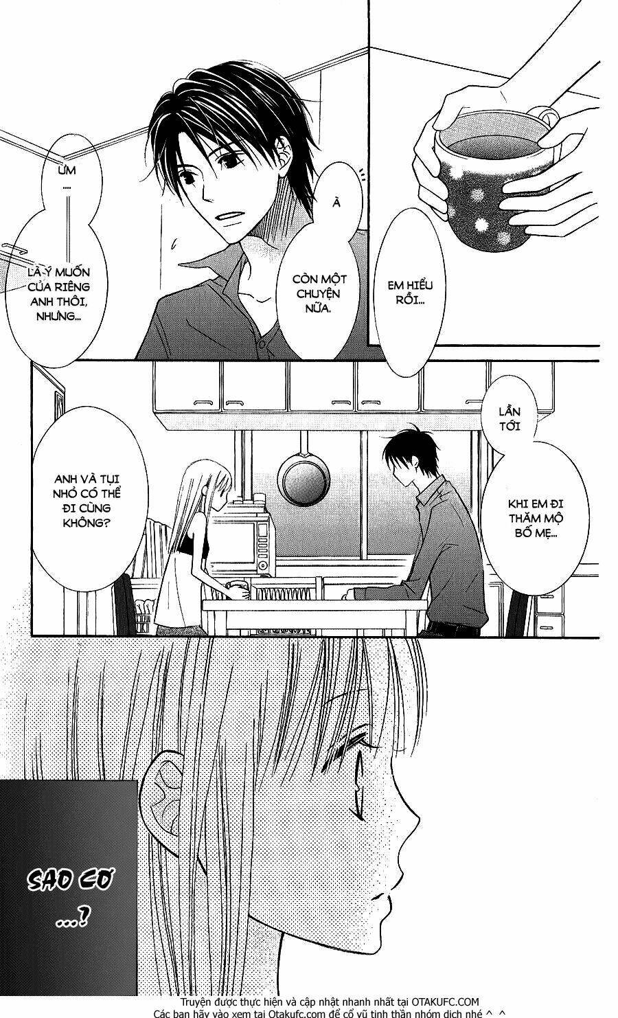 Love So Life: Chapter 41