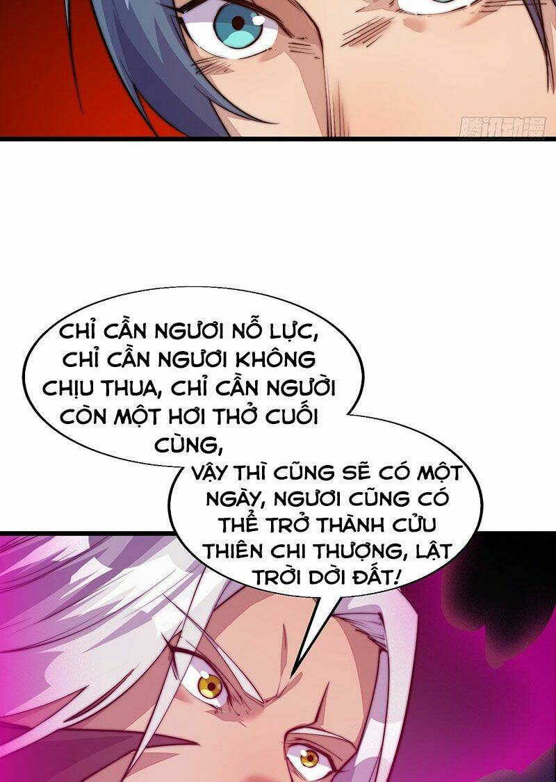 Võ Lăng Cửu Thiên: Chapter 5