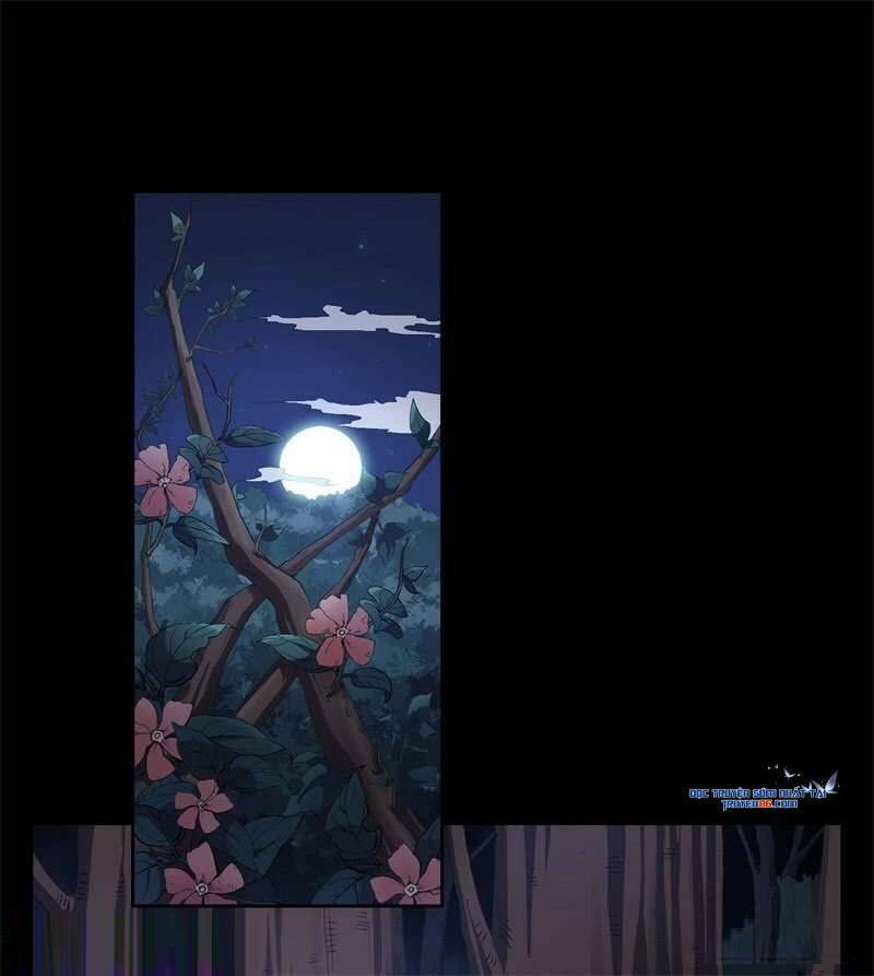 Hoan Nghênh Đến Với Trò Chơi Ác Mộng: Chapter 23