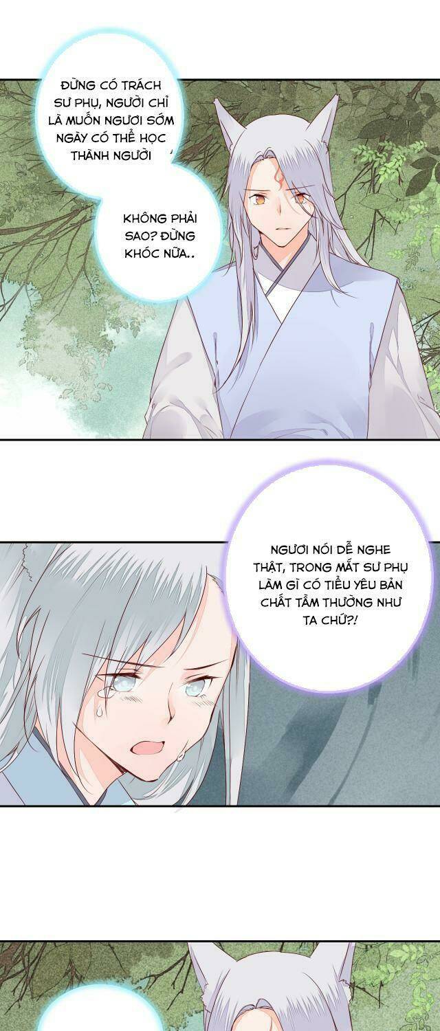 Đốt Đào Hoa: Chapter 54