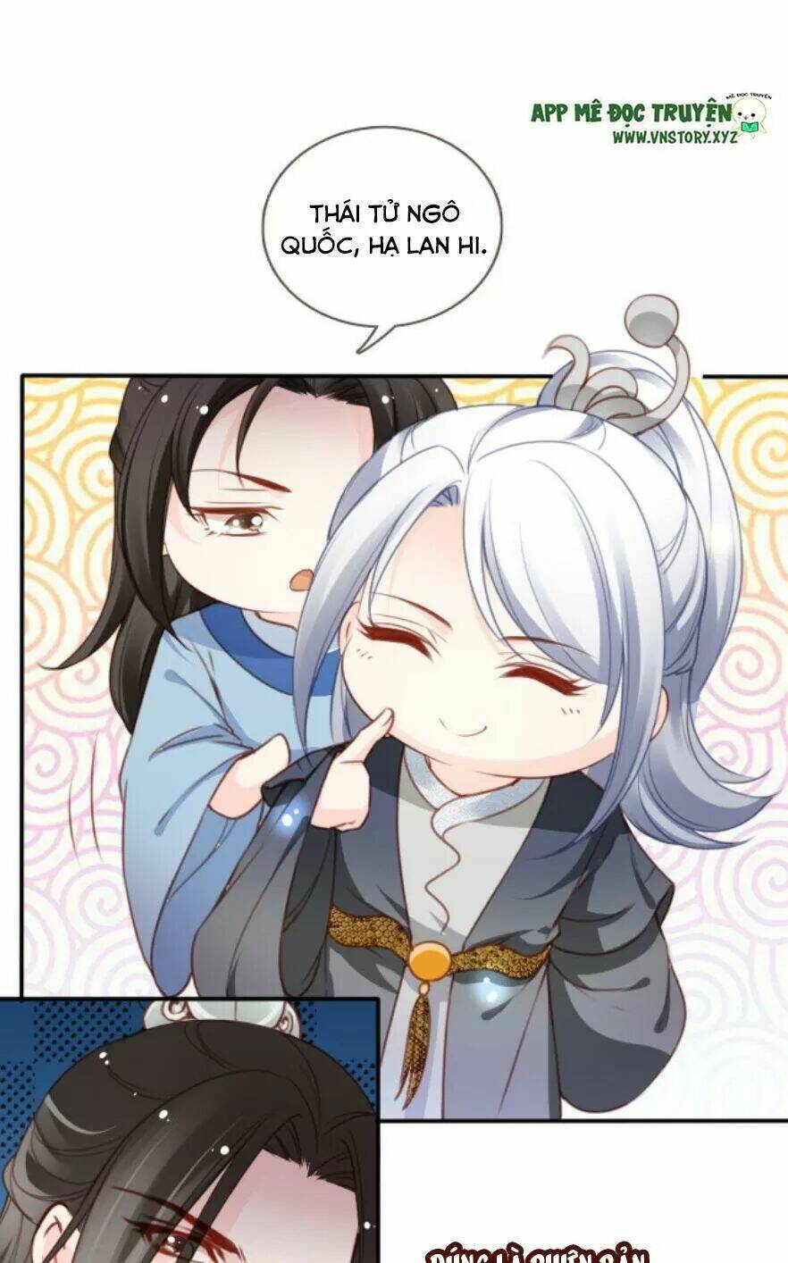 Nàng Trở Thành Bạch Nguyệt Quang Của Vương Gia Bệnh Kiều: Chapter 111