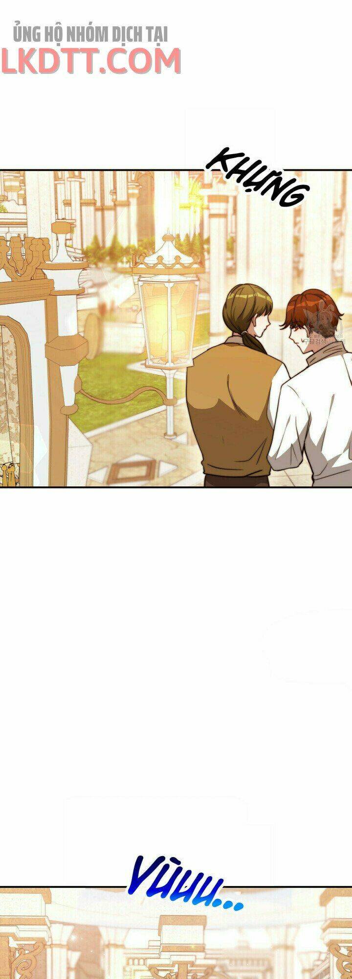 Công Chúa Bị Lãng Quên Muốn Sống Trong Hòa Bình: Chapter 12