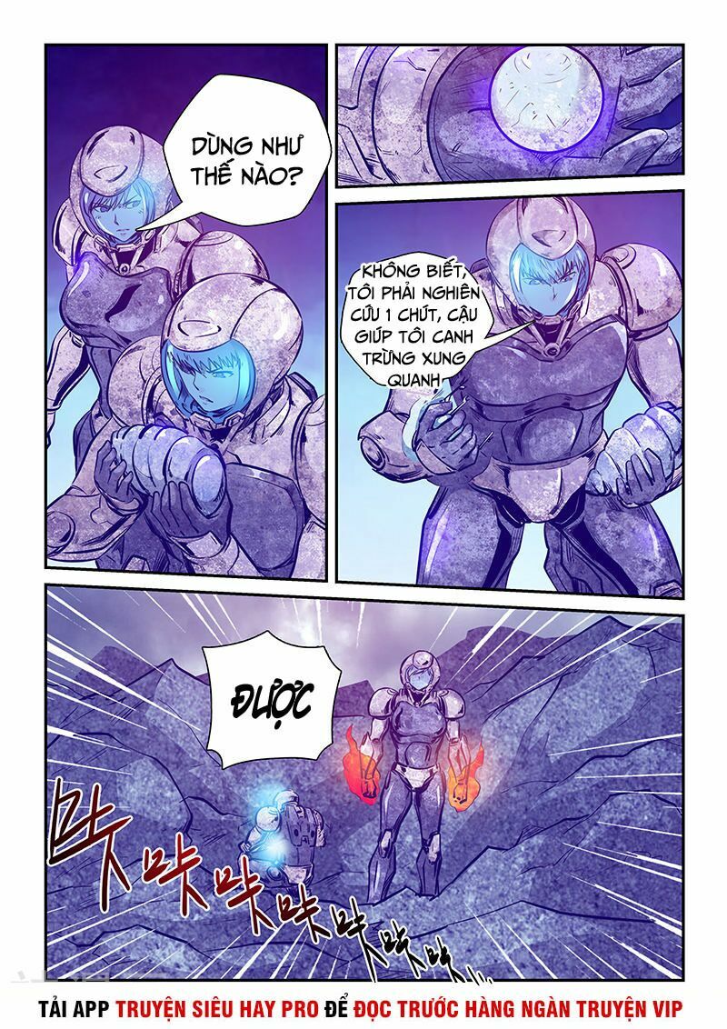 Tu Chân Tứ Vạn Niên: Chapter 246