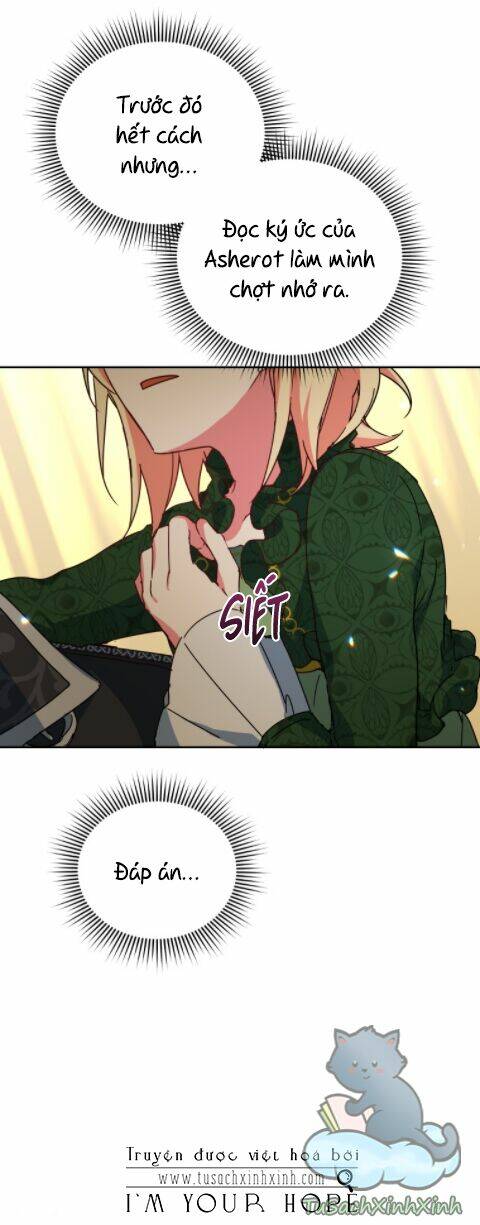 Nàng Elizabeth Thuần Khiết: Chapter 29