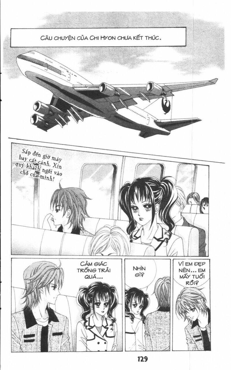 Say Say Say: Chapter 7