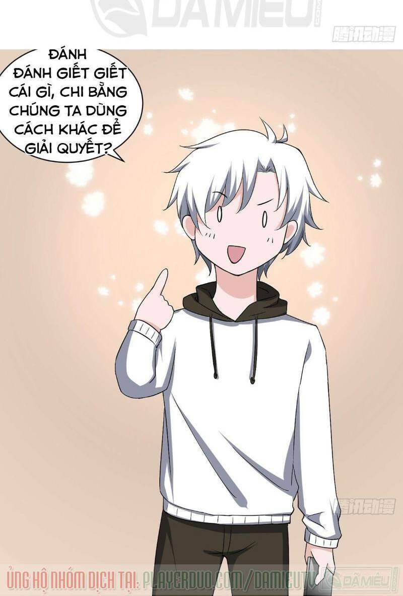 Đô Thị Tu Luyện Cuồng Triều: Chapter 114