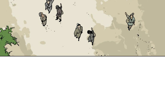 Cao Thủ 2: Chapter 5
