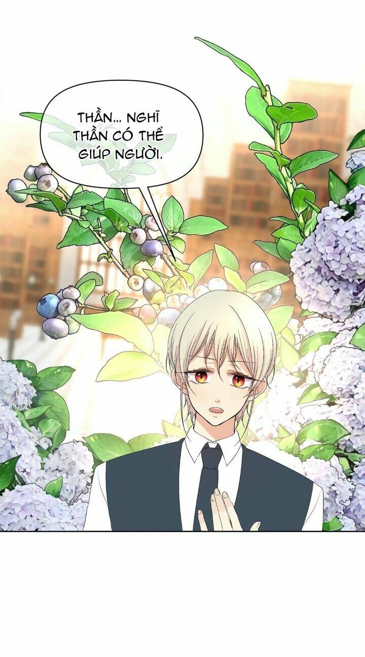 Công Chúa Thời Gian Có Hạn: Chapter 40
