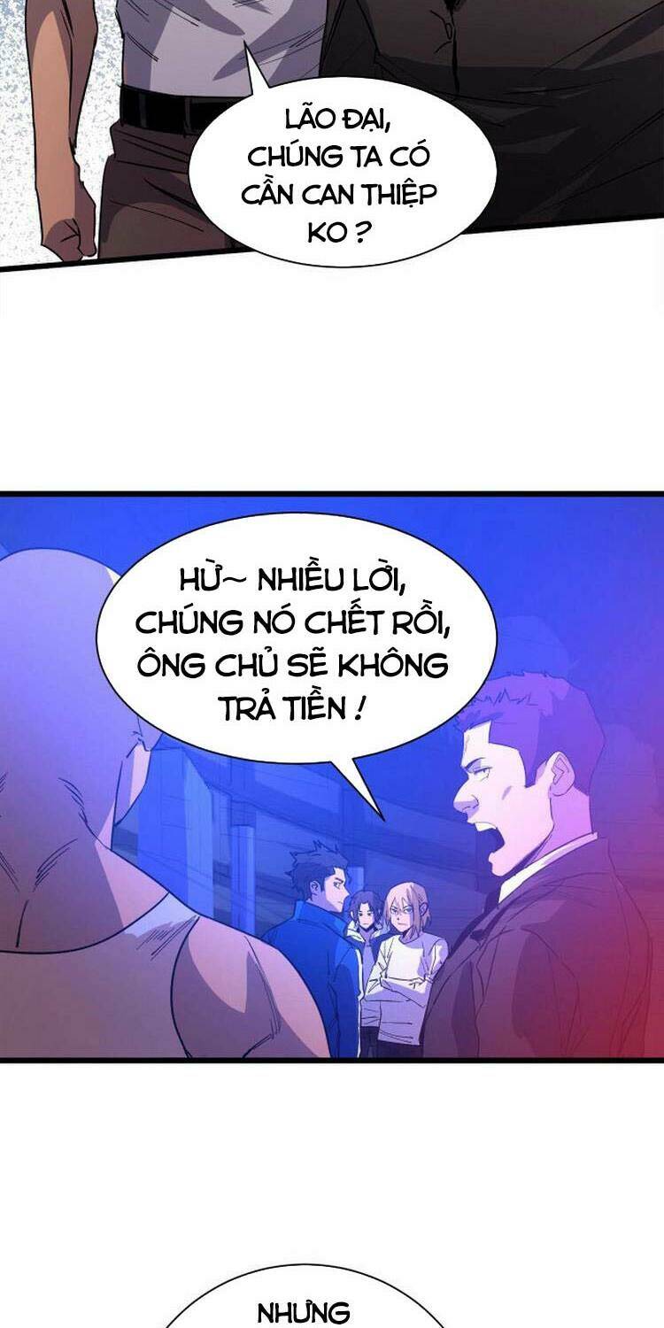 Bắt Đầu Với Tề Thiên Đại Thánh: Chapter 10