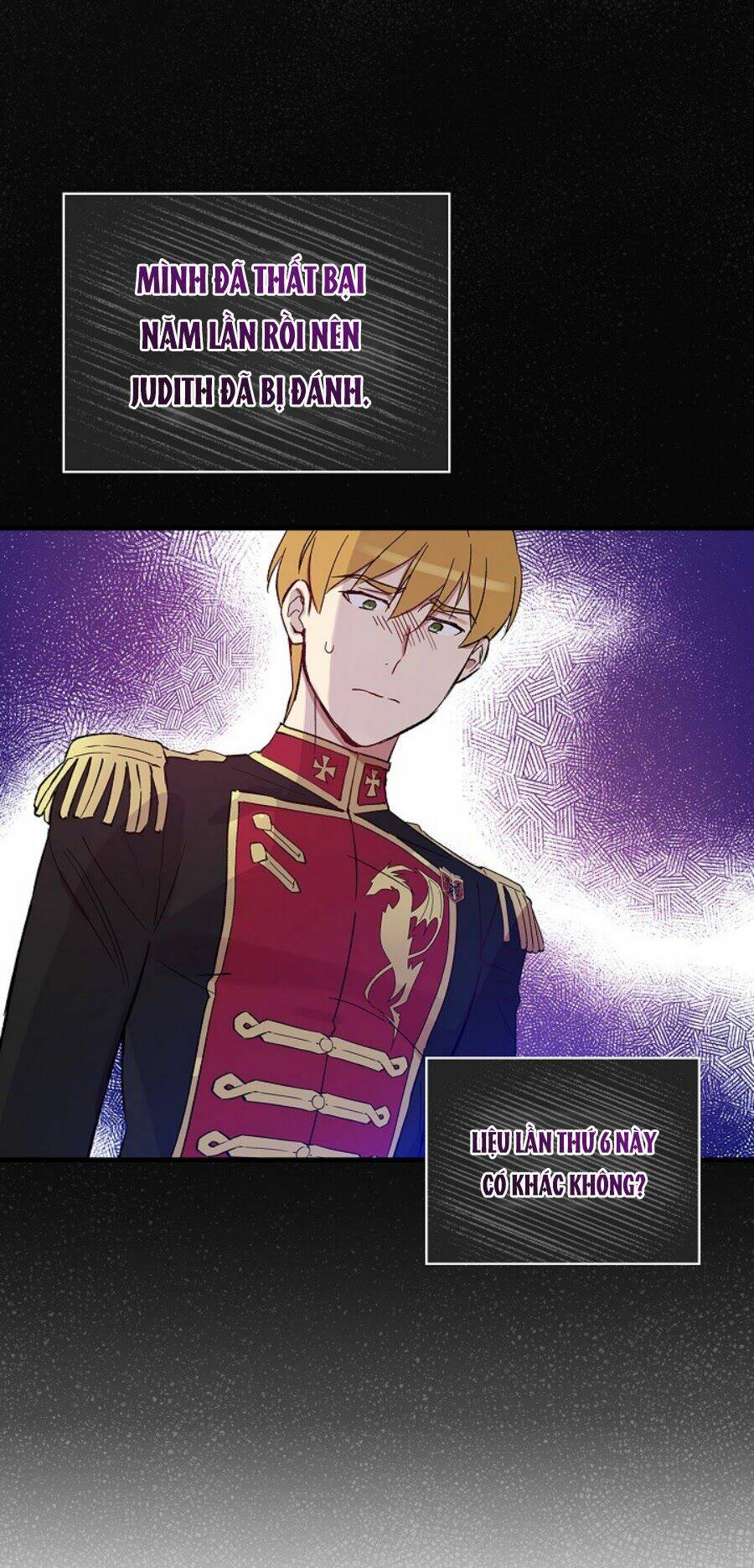 Kỵ Sĩ Đỏ Không Mê Tiền Mù Quáng: Chapter 17