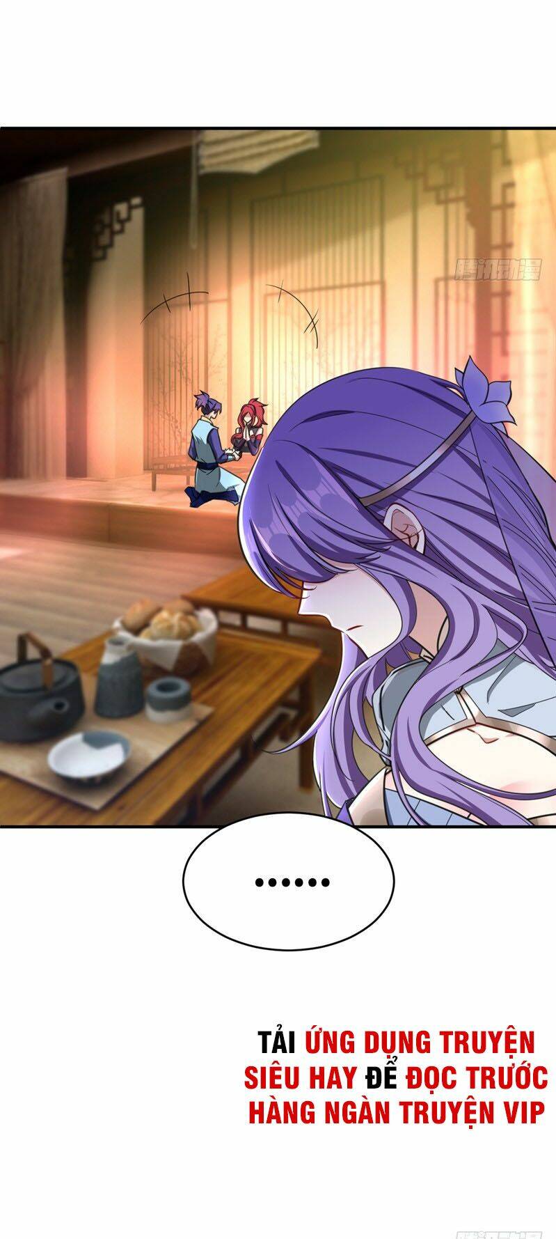 Yêu Giả Vi Vương: Chapter 98