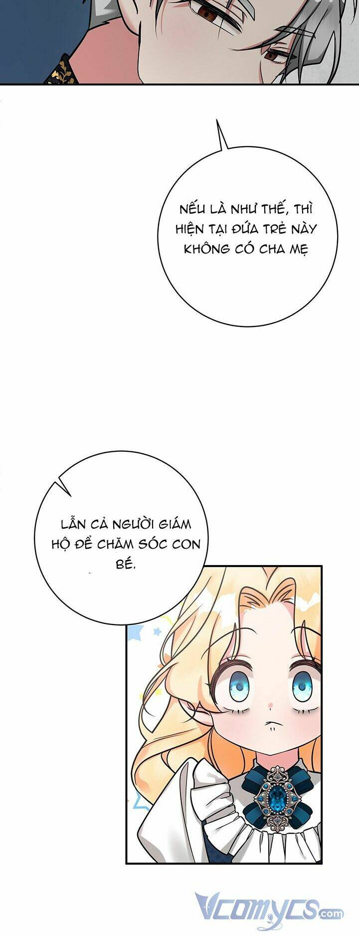 Đứa Bé Con Tin Thật Dễ Thương: Chapter 5